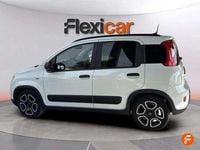 Usado Fiat Panda City Life 71 CV (52 kW) 2023 Blanco Utilitario