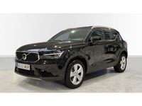 Usado Volvo XC40 Core 163 CV (119 kW) 2024 Negro SUV