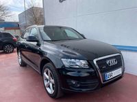 usado Audi Q5 2.0TDI quattro S-T 170 DPF