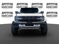Nuevo Ford Bronco Raptor 423 CV (311 kW) 2025 Amarillo SUV