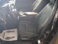 Usado Lexus UX 184 CV (135 kW) 2021 Negro SUV