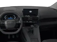 Nuevo Toyota Proace Verso Active 130 CV (95 kW) 2025 Negro Familiar