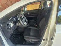 Usado Nissan Micra Acenta 92 CV (67 kW) 2021 Blanco Utilitario