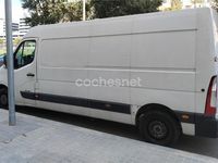 Usado Renault Master 77 CV (56 kW) 1998 Blanco Descapotable