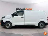 Usado Fiat Scudo 136 CV (100 kW) 2024 Blanco Van