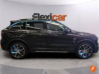 Usado Lynk & Co 01 261 CV (191 kW) 2023 Negro SUV