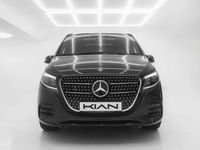 Usado Mercedes V300 Exclusive 239 CV (175 kW) 2025 Gris Monovolumen