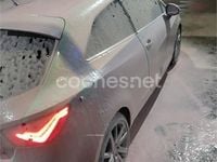 Usado Seat Ibiza SC FR 143 CV (105 kW) 2012 Blanco Utilitario