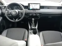 Nuevo Honda HR-V Advance 131 CV (96 kW) 2025 Blanco SUV