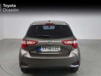 usado Toyota Yaris 1.5 Active Tech