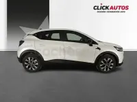 Usado Renault Captur Evolution 90 CV (66 kW) 2025 Blanco SUV