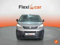 Usado Peugeot Expert 150 CV (110 kW) 2020 Gris Van