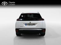 Usado Peugeot 2008 Allure 100 CV (73 kW) 2021 Blanco SUV