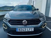 usado VW T-Roc 2.0TDI Advance Style