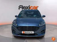 Occasion Ford Kuga ST-Line 243 PK (178 kW) 2024 Grijs SUV