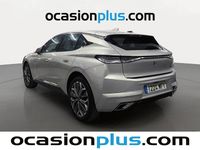 Usado DS Automobiles DS4 Trocadero 130 CV (95 kW) 2023 Gris Berlina