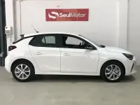 Usado Opel Corsa Edition 100 CV (73 kW) 2023 Blanco Utilitario