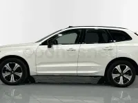 Usado Volvo XC60 Plus 350 CV (257 kW) 2025 Blanco SUV