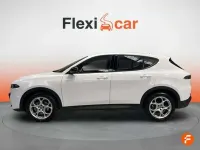 Usado Alfa Romeo Tonale Super 131 CV (96 kW) 2023 Blanco SUV