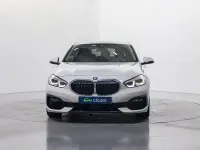 Occasion BMW 120 190 ch (139 kW) 2022 Blanc Citadine