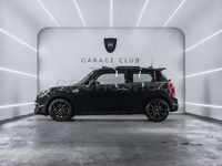 Usado Mini Cooper SD 170 CV (125 kW) 2015 Negro Utilitario