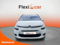 usado Citroën Grand C4 Picasso PureTech 130 S&S 6v Feel