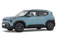 Nuevo Kia EV2 Air 107 kW (146 CV) 2026 Azul SUV