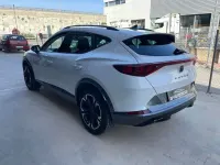 Usado Cupra Formentor 150 CV (110 kW) 2023 Blanco SUV