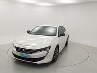 Usado Peugeot 508 Allure 225 CV (165 kW) 2023 Kwe blanc nacre Berlina