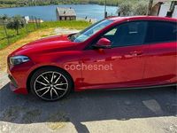 Usado BMW 220 190 CV (139 kW) 2020 Rojo Coupe