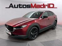 Usado Mazda CX-30 Homura-Line 186 CV (136 kW) 2022 Rojo SUV