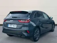 Nieuw Kia Ceed 140 PK (102 kW) 2025 Zwart Hatchback
