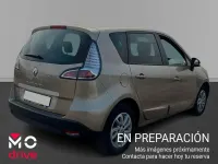 Usado Renault Scénic III LIMITED 110 CV (80 kW) 2016