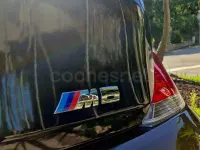 Usado BMW M6 Comfort Edition 507 CV (372 kW) 2006 Violeta / lila Descapotable