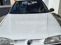 Usado Renault R9 93 CV (68 kW) 1994 Blanco Berlina