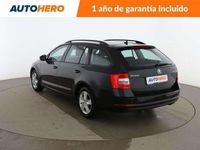 usado Skoda Octavia 2.0 TDI AMBITION