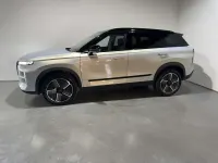 Usado Jaecoo 7 147 CV (108 kW) 2024 Gris SUV