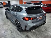 Usado BMW M135 300 CV (220 kW) 2025 Plateado Utilitario