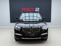Usado BMW X3 Comfort Edition 190 CV (139 kW) 2020 Negro SUV