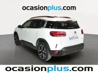 Usado Citroën C5 Aircross Feel 131 CV (96 kW) 2019 Blanco SUV