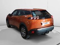 Usado Peugeot 2008 Allure 132 CV (97 kW) 2021 Blanco SUV