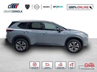 Usado Nissan X-Trail N-Connecta 205 CV (150 kW) 2023 Gris SUV