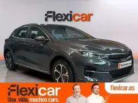 Usado Kia XCeed 141 CV (103 kW) 2021 Gris SUV