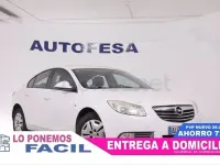 Usado Opel Insignia Selective 140 CV (102 kW) 2012 Blanco Berlina