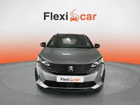 Usado Peugeot 3008 GT 131 CV (96 kW) 2022 Gris SUV