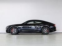 Usado Bentley Continental GT 551 CV (405 kW) 2024 Negro Coupe