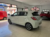Usado Mitsubishi Space Star 71 CV (52 kW) 2022 Blanco Utilitario
