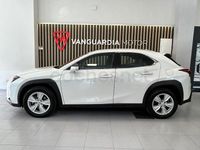 Usado Lexus UX Business Edition 184 CV (135 kW) 2022 Blanco SUV