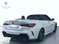 Usado BMW 420 Comfort Edition 184 CV (135 kW) 2025 Descapotable