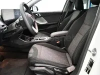 Usado BMW 120 170 CV (125 kW) 2025 Blanco Utilitario